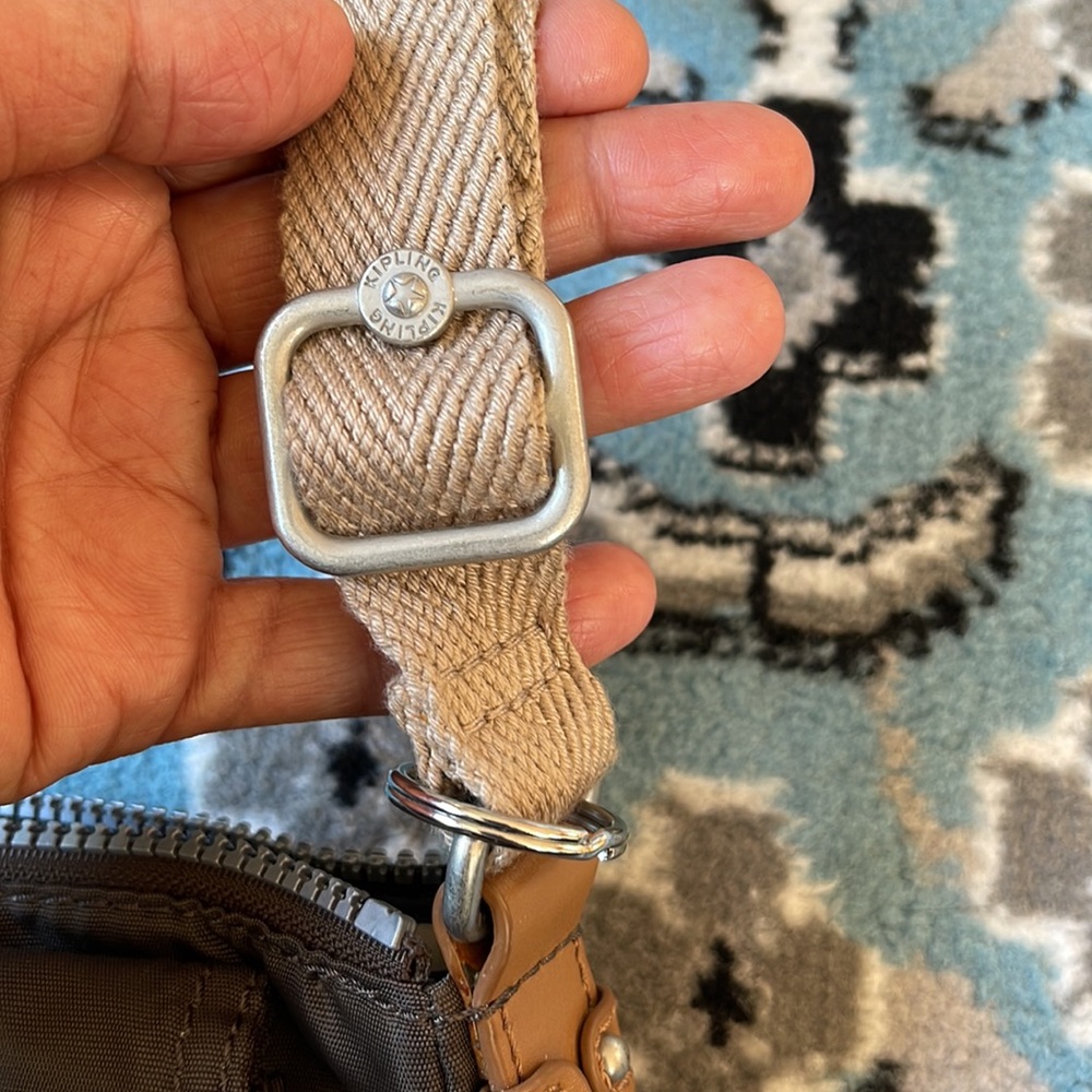 Kipling bag - Picture 9 of 12
